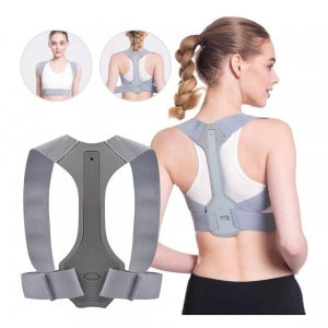 Colete Corretor Postural Alinha Coluna